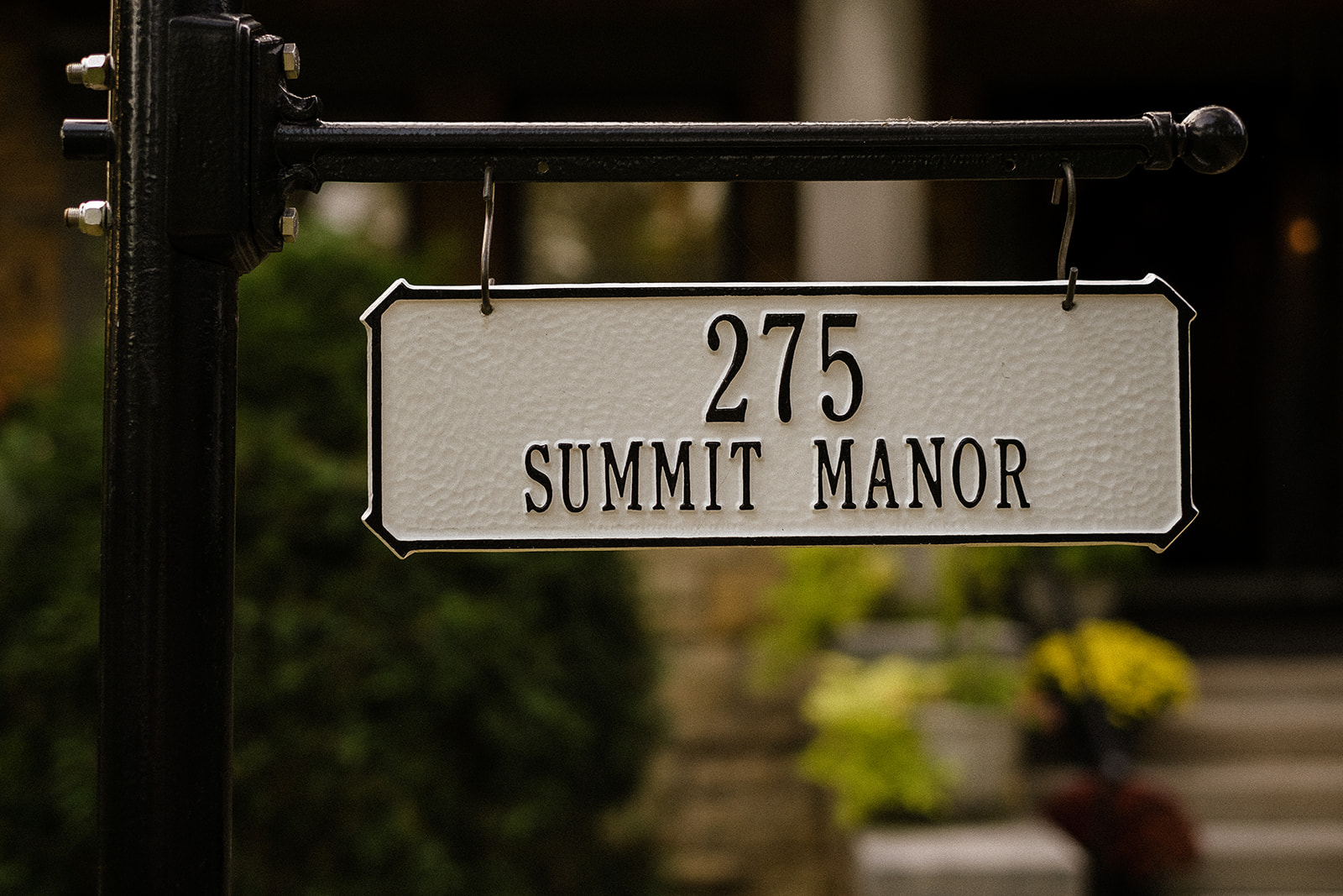 6 of the Best St. Paul Wedding Venues - Summit Manor