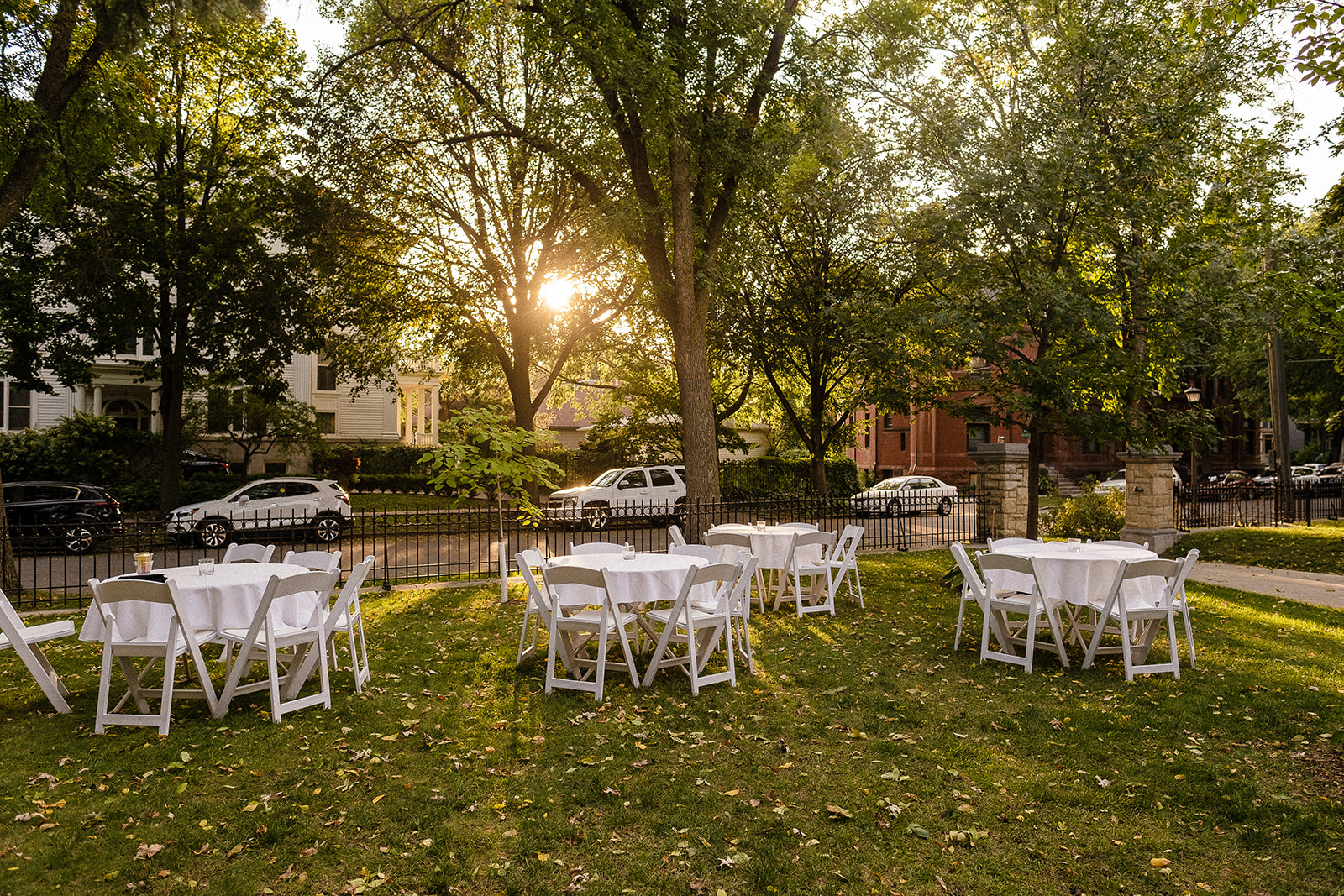 6 of the Best St. Paul Wedding Venues - Summit Manor