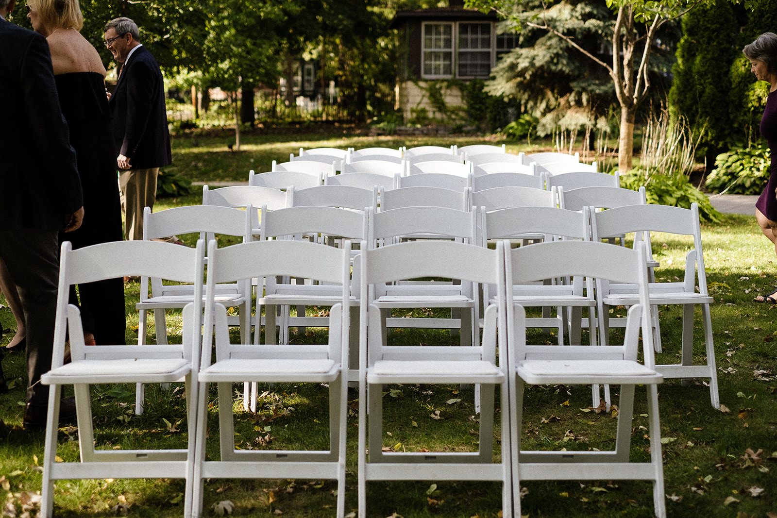 6 of the Best St. Paul Wedding Venues - Summit Manor