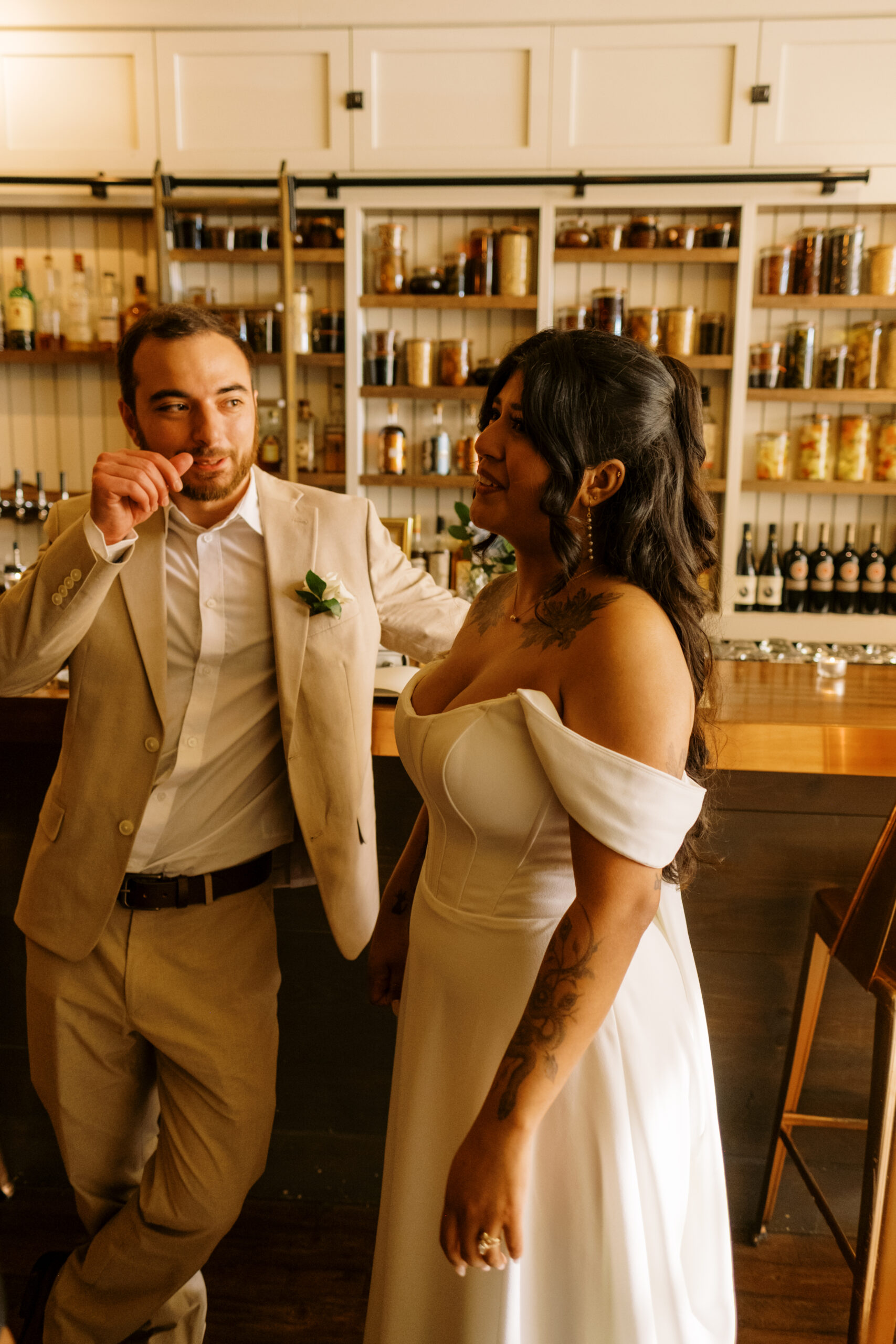 6 of the Best Minneapolis Wedding Venues - Copper Hen Cakery + Kitchen